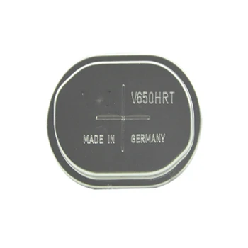 1 бр./лот, литиева батерия V650HRT 650 mah 1.2/добро качество