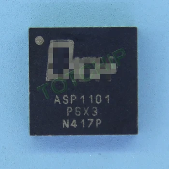 1 бр. устройство за управление на захранването ASP1101-CT QFN