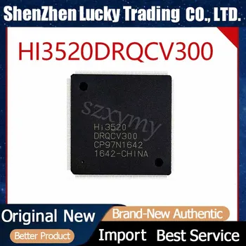 100% чисто Нов оригинален чипсет HI3520DRQCV300 HI3520 DRQCV300 QFP-256