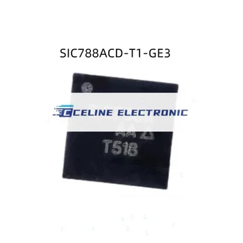 (2-10 броя), 100% Нов чипсет SIC788A, SIC788ACD, SIC788ACD-T1-GE3 QFN-40