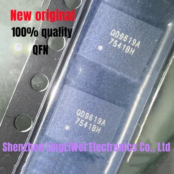 (2-5 броя), 100% нов чипсет QD9619AQR1 QD9619A QFN-39
