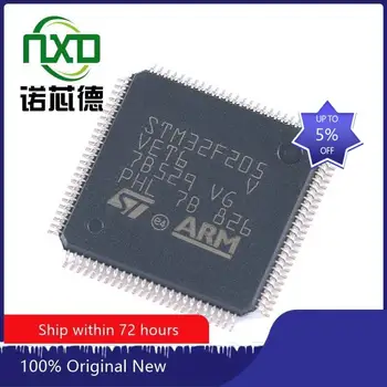 5 бр./лот STM32F205VET6 LQFP-100 новата и оригинална интегрална схема IC чип component electronics професионални спецификация съответствие