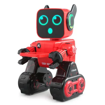 K10 модернизирани мобилно приложение на Nina Weile intelligent dialogue, интерактивно управление, програмиране танци, робот-играчка