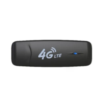 LDW931-2 4G Рутер Безжичен 4G Wifi Рутер, Джобен LTE СИМ-карта Wifi Рутер 4G WIFI USB донгъл, 4G B1/3/5 3G B1/B8
