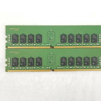 M393A2K40BB1-CRC4Q За Samsung RAM 16G 16GB 1Rx4 DDR4 2400 PC4-2400T-R / Сървър памет Бърза доставка Високо Качество