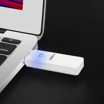 Mini USB 3.0 Micro Secure Digital TF Адаптер за четене на карти памет за PC, Лаптоп