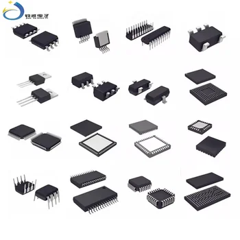 MSP430F1611IPMR оригинален чип IC интегрална схема подробен списък на спецификациите на електронни компоненти