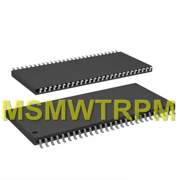 MT48LC8M16A2P-6A:L SDRAM 128 MB TSOP Нов оригинален