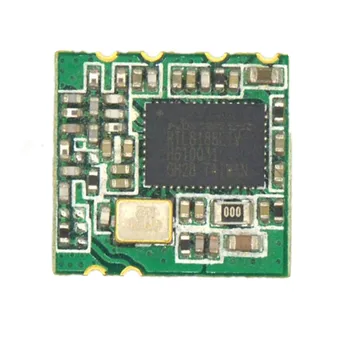RTL8188ETV безжичен модул 2,4 G WIFI безжичен модул USB 2.0 интерфейс 3,3