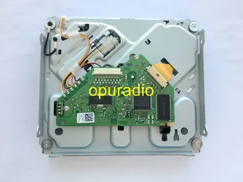 Безплатна доставка Маркова новост един CD механизъм CDM-M10 4.7 CDM M10 843C зареждане на правилната такса КОМПЮТЪР за RNS315 Авто CD аудио плеър