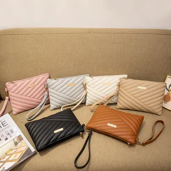 Дамски чанти, нова мода малка чанта на Едро От Excellent Fashion Purse, бродирана чанта