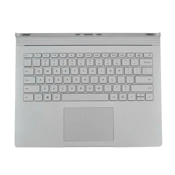 за Microsoft-Подмяна на лаптоп клавиатура Surface Book Base 1705 1-во поколение 