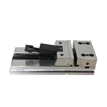 Инструменти за CNC Фреза Модулни Затягане менгеме HRC 58-62 OEM MVN 150 Прецизна станковые менгеме