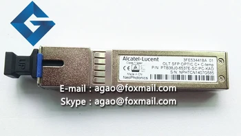 Модули SFP C+ радиоприемник Alcatel-Lucent S GPON OLT, PTB38JO-6537E-SC/PC-KAO