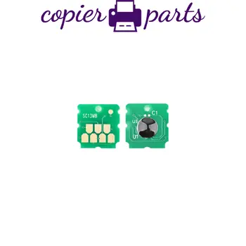На чип за Кутии за техническо обслужване C13S210057 SC13MB за принтери Epson F570 T3170 T5170 F571 T3160 T2170 T3160 F500 T2100 T3100 T5100