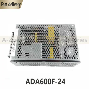 Нов Оригинален захранващ блок ADA600F-24 KXFP6GE3A00