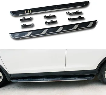 Подходящ за Honda CRV CR-V 2017-2022 с фиксирана странична подножкой Nerf Bar