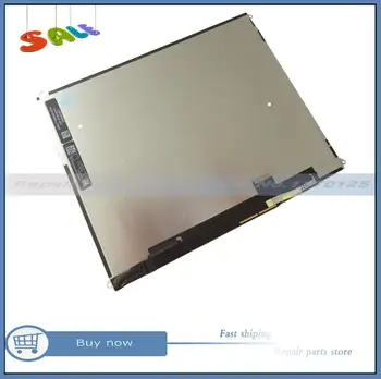 Ремонт на LCD дисплея Резервни части за iPad 4 4th Gen A1458 A1459 A1460 Безплатна доставка
