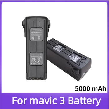 съвместим Mavic 3 живот на батерията 46 минути Капацитет 5000 mah