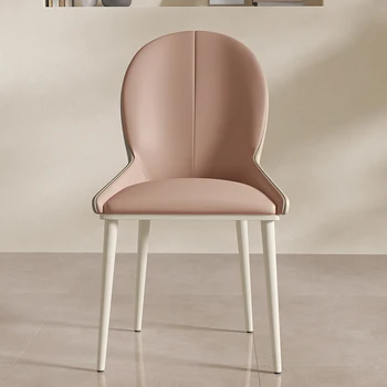 Трапезни столове за всекидневна, кухня, произведено скрин в скандинавски стил, Трапезни столове за почивка, индивидуални мебели Sillas Para Comedor ZY50CY