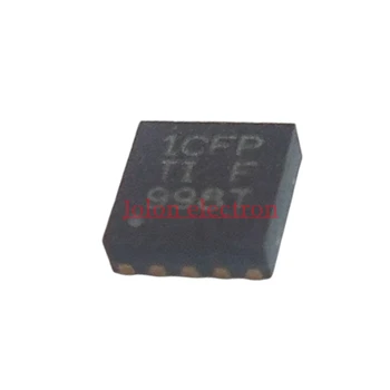 Оригинален автентичен кръпка TPS7A9201DSKR от коприна с принтом 1CFP SON-10 с чип регулатор на мощността